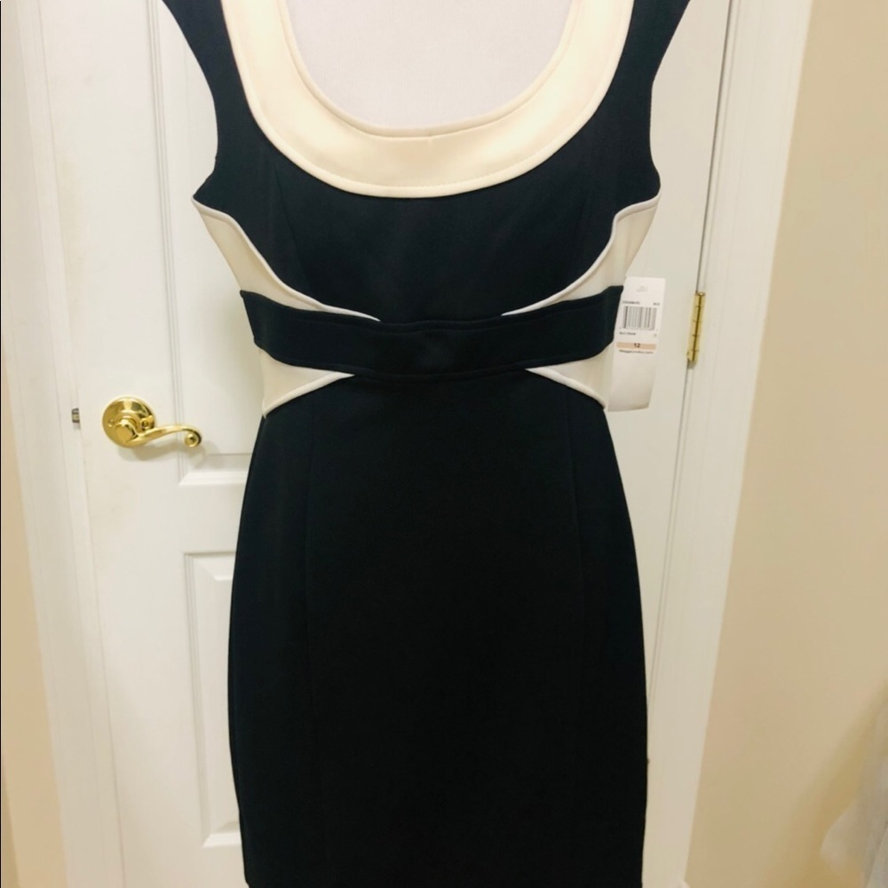 Maggy London new dress with tag